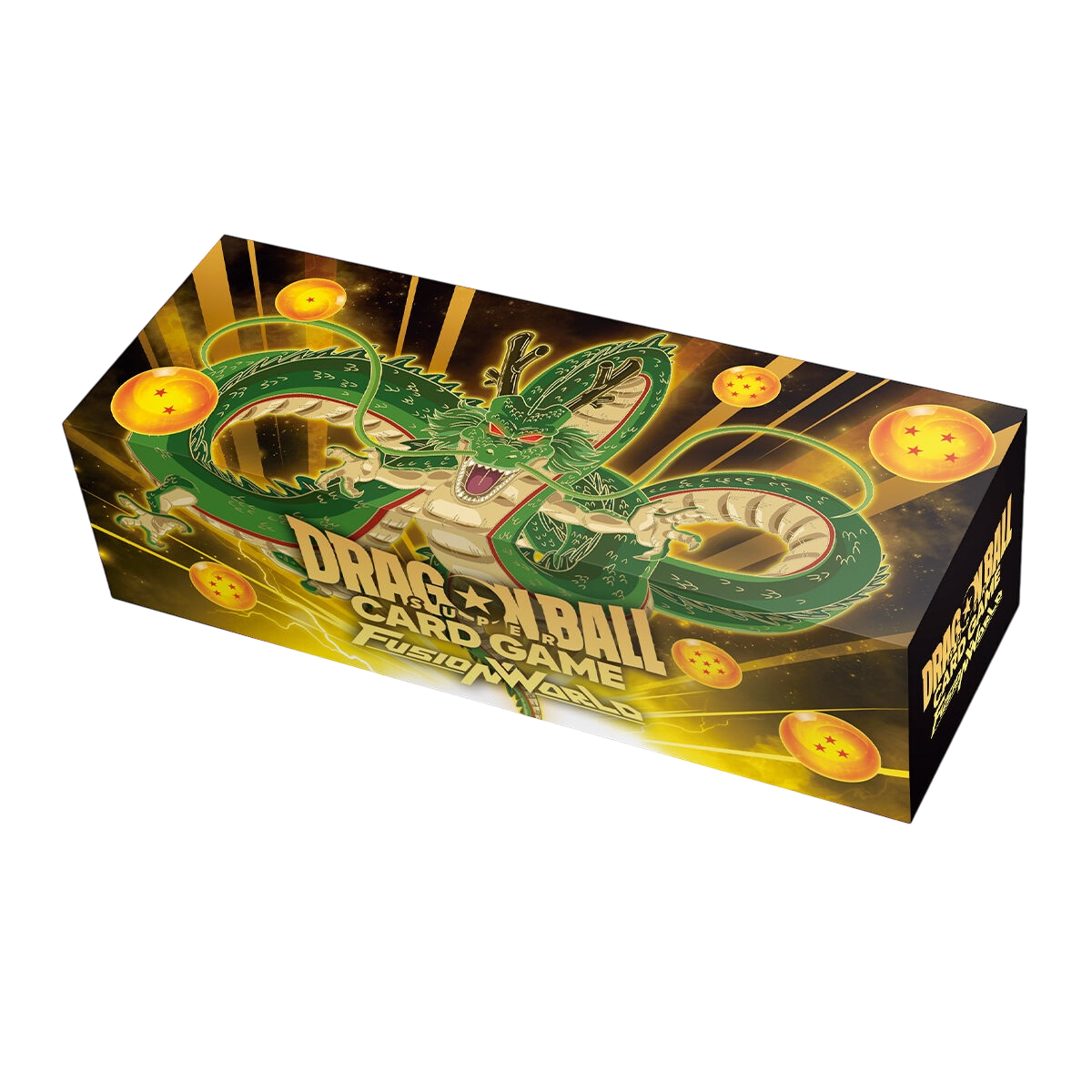 FUSION WORLD Promotional Crad "1st Anniversary Set"